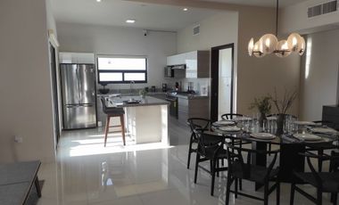 Casa Nueva en Venta en Del Arbol, Torreon, Coahuila.