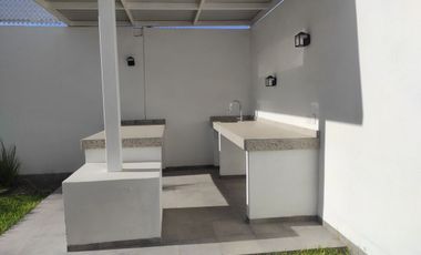 Casa Nueva en Venta en Del Arbol, Torreon, Coahuila.