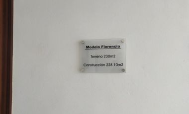 Casa Nueva en Venta en Del Arbol, Torreon, Coahuila.