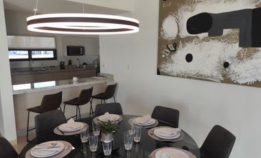 Casa Nueva en Venta en Del Arbol, Torreon, Coahuila.