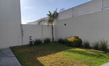 Casa Nueva en Venta en Del Arbol, Torreon, Coahuila.