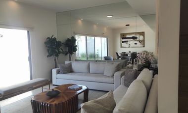Casa Nueva en Venta en Del Arbol, Torreon, Coahuila.