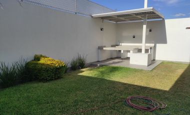 Casa Nueva en Venta en Del Arbol, Torreon, Coahuila.