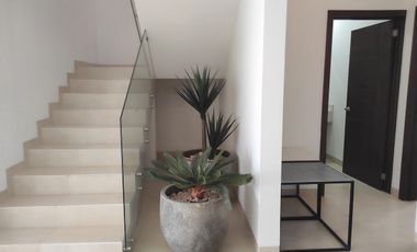 Casa Nueva en Venta en Del Arbol, Torreon, Coahuila.