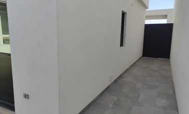 Casa Nueva en Venta en Del Arbol, Torreon, Coahuila.