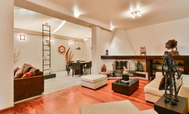 VENTA CASA EN SAN JERÓNIMO