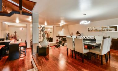 VENTA CASA EN SAN JERÓNIMO