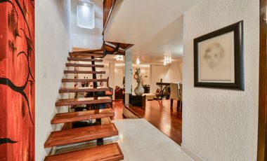 VENTA CASA EN SAN JERÓNIMO