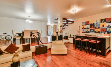 VENTA CASA EN SAN JERÓNIMO