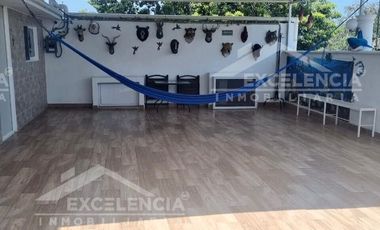 🏨 ¡GRAN OPORTUNIDAD DE INVERSIÓN! VENTA DE HOTEL/VILLA CON 8 DEPARTAMENTOS EN T