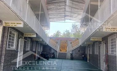 🏨 ¡GRAN OPORTUNIDAD DE INVERSIÓN! VENTA DE HOTEL/VILLA CON 8 DEPARTAMENTOS EN T