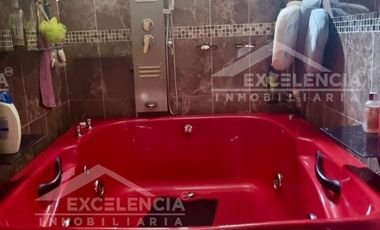 🏨 ¡GRAN OPORTUNIDAD DE INVERSIÓN! VENTA DE HOTEL/VILLA CON 8 DEPARTAMENTOS EN T