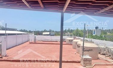 🏨 ¡GRAN OPORTUNIDAD DE INVERSIÓN! VENTA DE HOTEL/VILLA CON 8 DEPARTAMENTOS EN T