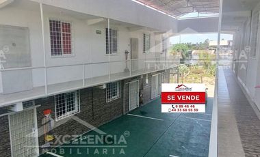 🏨 ¡GRAN OPORTUNIDAD DE INVERSIÓN! VENTA DE HOTEL/VILLA CON 8 DEPARTAMENTOS EN T