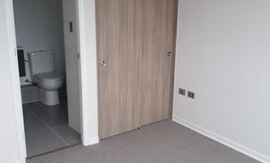 Arriendo Departamento con Gastos comunes Incluidos, Quilpué