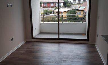 Arriendo Departamento con Gastos comunes Incluidos, Quilpué