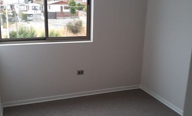 Arriendo Departamento con Gastos comunes Incluidos, Quilpué