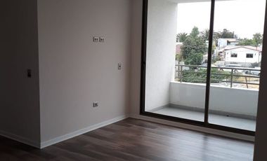 Arriendo Departamento con Gastos comunes Incluidos, Quilpué
