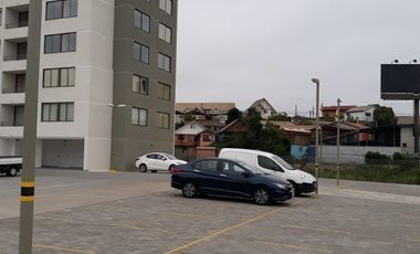 Arriendo Departamento con Gastos comunes Incluidos, Quilpué