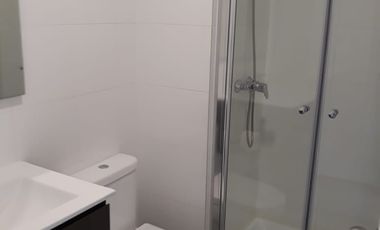 Arriendo Departamento con Gastos comunes Incluidos, Quilpué
