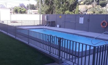 Arrienda Departamento con Gastos Comunes Incluidos, Quilpué