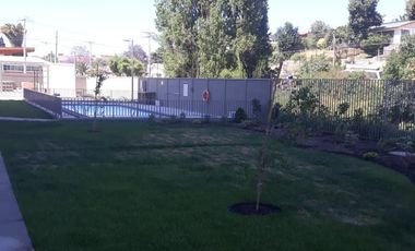 Arrienda Departamento con Gastos Comunes Incluidos, Quilpué