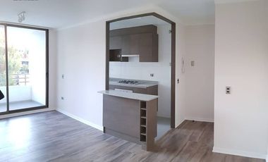 Arrienda Departamento con Gastos Comunes Incluidos, Quilpué