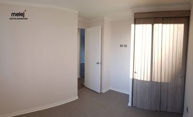 Arrienda Departamento con Gastos Comunes Incluidos, Quilpué