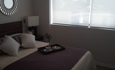 Arrienda Departamento con Gastos Comunes Incluidos, Quilpué