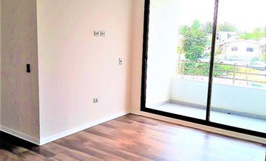 Arrienda Departamento con Gastos Comunes Incluidos, Quilpué