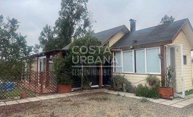 Venta de parcela en Los Aromos