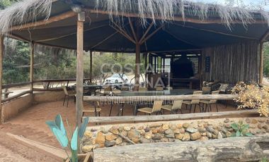 Venta de parcela en Los Aromos