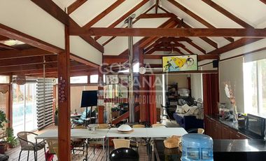 Venta de parcela en Los Aromos