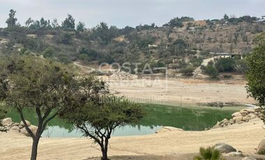 Venta de parcela en Los Aromos