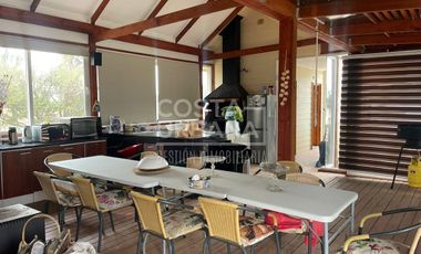 Venta de parcela en Los Aromos