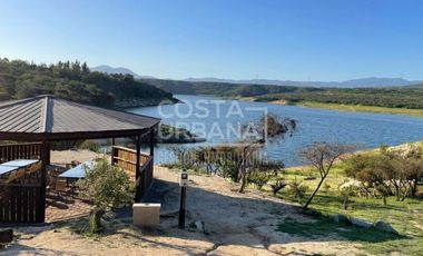 Venta de parcela en Los Aromos