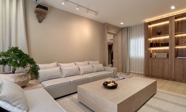 For Sale: Tropical Balinese-Style Pool Villa