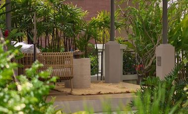 For Sale: Tropical Balinese-Style Pool Villa