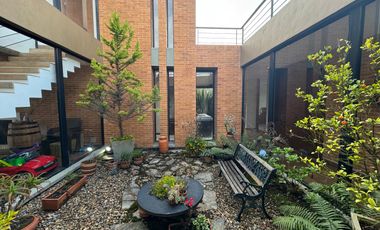 Venta casa en Refugio del Valle, La Calera.