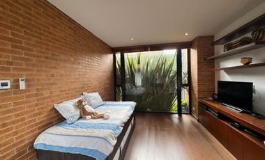 Venta casa en Refugio del Valle, La Calera.