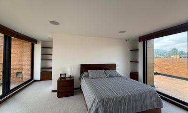 Venta casa en Refugio del Valle, La Calera.