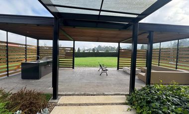 Venta casa en Refugio del Valle, La Calera.