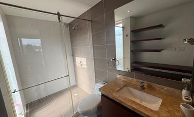 Venta casa en Refugio del Valle, La Calera.