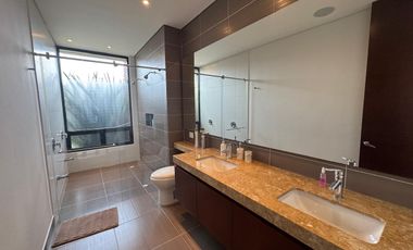 Venta casa en Refugio del Valle, La Calera.