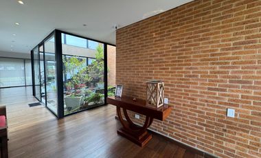 Venta casa en Refugio del Valle, La Calera.