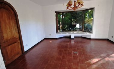 Venta Casa Patronal  5 Dorm  3 baños