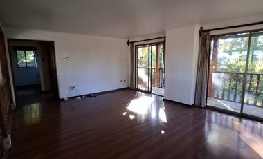 Venta Casa Patronal  5 Dorm  3 baños