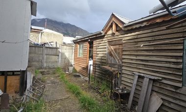 VALLE SIMPSON 357, VALLES DE AYSEN, CLOTARIO BLEST
