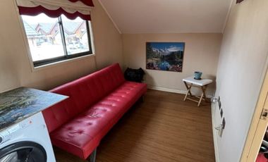 LOS HELECHOS, LOMAS COLORADAS