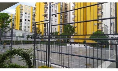 CONJUNTO BRISAS DE CAÑA BRAVA